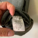 Wildfox  "Sunday, I Love You" Green Jemper Size Small Photo 1