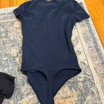 Abercrombie & Fitch Abercrombie T-Shirt Bodysuit Photo 3
