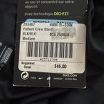 Nike  Shorts Cornell DriFIT Pattern Crew Women Running Athletic Athleisure Medium Photo 5