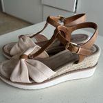 Esprit  Wedge Sandals Photo 2