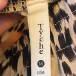 Tyche Cheetah Romper Photo 3