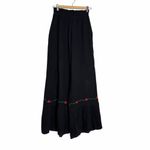 Only Hearts  Ines Picnic Pants Black Photo 1