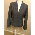 7AVENUE SUITING Collection New York & Company Womens Button Photo 2