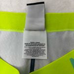 Nike  Pro Hyperwarm Training Leggings Pants Blue Print Womens Size‎ XL Photo 5