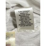 Fresh Brewed Size XL Lightweight Stretch Shirt Beach Travel Breathable Modern White Photo 6