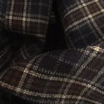 Brandy Melville  John galt Colleen plaid tie dress Photo 3