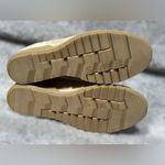 Sorel  Joan of Arctic Wedge II Chelsea Booties Sand Suede Waterproof Women’s 12 Photo 13