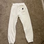 H&M The original Smiley X  sweatpants XS Photo 5