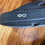 OOFOS Ooriginal Flip Flop‎ Black Size 10 Comfy Photo 7