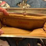 Hobo International Hobo Clutch International Leather Wallet Photo 6