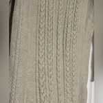 Abercrombie Sweater Dress Tan Size M Photo 3