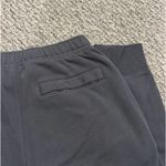 Nike  Dark Grey Joggers Sweatpant Photo 1