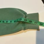 Abercrombie & Fitch Teal Women's Half-Zip Sweater size XS Photo 10