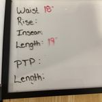 Rip Skirt Hawaii Wrap Skirt Flora Rustica Size Large Photo 8