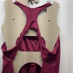 TYR Size XXL Women's Maroon One Photo 8