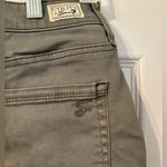 Seven7 Jeans Utility by , olive green pants Photo 4