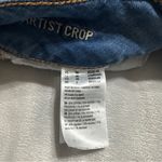 American Eagle  Artist Crop Jeans Photo 3