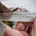 ZARA Basic Collection Floral Bermudas Shorts Size XS Photo 7