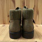 American Rag  Harvey Combat Boots Photo 2