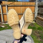 Free People Jesse cutout heeled Boots‎ size 39 ( 8.5 us) Photo 4