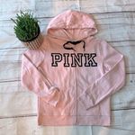 PINK - Victoria's Secret Pink
everyday LOUNGE PERFECT FULL-ZIP Photo 0