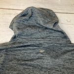 Athleta Batwing & Robin Cowl Funnel Neck Sweatshirt Photo 8