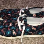 Women's Canvas Shoes Leisure Outdoor Comfortable Lightweight western cowgirl Size undefined Photo 4