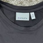 Athleta  Sunlover UPF Tank Sz XS Black Photo 4