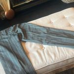 The Territory Ahead  Wool Blend Striped Trouser Pant Size 10 Photo 8