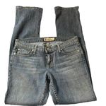 Just USA  women's size 9, straight leg jeans Photo 0