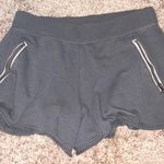 Aerie gray  soft shorts Photo 0