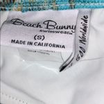 Beach Bunny  Limited Edition Ruched Bikini‎ Bottom Photo 6