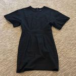 Isabel Marant  Black Dress Photo 0