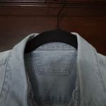 Calvin Klein  Button-Up Shirt Photo 1