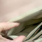 Mario Valentino Valentino Quilted Shoulder Bag Photo 8