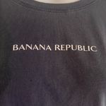 Banana Republic  T shirt Photo 2