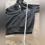 WICKED Unisex Black Full Zip Hoodie Sweatshirt Adult Sz S NWT Universal Studios Photo 7