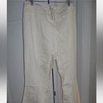We The Free  Off-White Trousers Photo 2