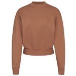 SKIMS  Pullover Crewneck Sweatshirt Photo 0