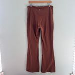 Lululemon Groove Super-High-Rise Flared Legging Photo 8