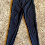Baleaf  women’s size‎ small leggings with side pockets Photo 0