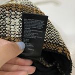 Urban Outfitters tweed knit tan crop top bandeau bralette size XS Photo 2