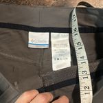 Columbia omnishield size 8 grey pants Photo 5