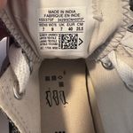 Converse Low Top Heather Knit Ox Men's 7 or Women's 9 Classic School Low Top Photo 4