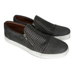 Report Athletic Shoes‎ Gray Size 9 Photo 2