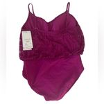 Coco reef  Contours Magenta Shapemaker Swimsuit Photo 3