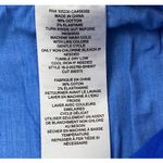 Current/Elliott NWT  Women's Boyfriend Denim‎ Shorts Blue Size 25 Casual Photo 7