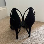 Lulus  Black Stiletto Heels Photo 2