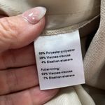 Akris Punto Beige Red Green Plaid Skirt Above knee Size 10 Pleats Designer NWOT Photo 11