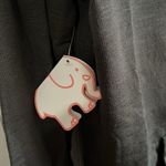 Ivory Ella NWT  jacket‎ Photo 2